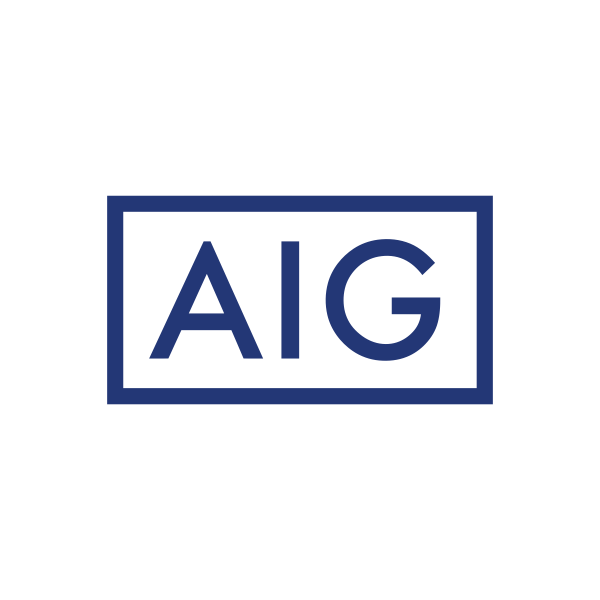 AIG 로고