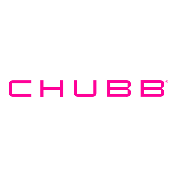 CHUBB(에이스손보) 로고